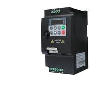 MWSQQGKCF 1 Unidad de inversor de frecuencia de 0,75 kW, 1,5 kW, 2,2 kW, 4 kW y 5,5 kW, monofásico/trifásico, 220 V, 380 V, convertidor de frecuencia de Salida, frecuencia Variable.(4KW 380V 3PH-3PH)