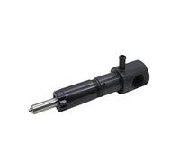 MWSQQGKCF Conjunto de inyector de Combustible de Motor diésel 186FA 186F 188F-192F de Uso General Opcional(186FA)