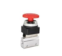 MWSQQGKCF Válvula mecánica neumática MOV-1 MOV-2 MOV-3 Válvula Manual Válvula de Control del Interruptor de Aire Botón pulsador momentáneo(MOV-3)