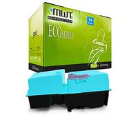 MWT TK-825 - Tóner compatible con Kyocera Mita KM-C 3232 E / KM-C3225 E / KM-C2520 / KM-C2525E sustituye a TK-825