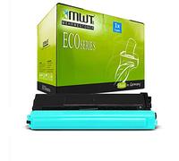MWT TN320 TN325 Cian XXL - Tóner para Brother DCP 9055 9270 / HL 4140 4150 4570 / MFC 9460 9465 9970 - TN-320C / TN-325C compatible