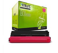 MWT TN320 TN325 Magenta XXL para Brother DCP 9055 9270 / HL 4140 4150 4570 / MFC 9460 9465 9970 - TN-320M TN-325M compatible