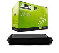 MWT Tóner XXL negro compatible con Xerox Phaser 6180 6180N 6180MFP 6180MFPD - 6180 N MFP MFPD - Premium Alterntive para 113R00726 XL / 113R00722 Negro