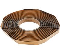 MWUR9 3M 34406 - Disco abrasivo HookitDisc Flexible de 15,24 cm sin Polvo, Caja de 25 Unidades (P800 7H)