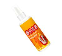 MWZBTG Calentador de Pies Autocalentable | 100ml Productos Autocalentables - Nebulizador Calentador de Pantorrillas | para Casa Oficina Actividades Exteriores Senderismo Viaje Ejercicio Matutino