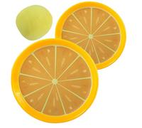 MWZBTG Juego De Pelota Lanzar Y Atrapar, Juguete para Lanzar Y Capturar, Pelota para Cesta De Pascua, Juego Interactivo Entre Padres E Hijos para Exteriores En Playa, Jardín Y Escuela
