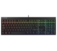 MX 2.0S Mecánico USB Teclado para Gaming Con CHERRY MX Marrón Interruptores