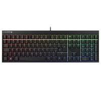 MX 2.0S Mecánico USB Teclado para Gaming Con CHERRY MX Marrón Interruptores