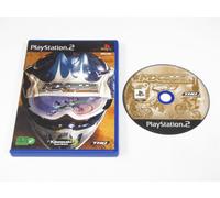 Mx 2002 featuring Ricky Carmichael [PlayStation2] [Importado de Francia]