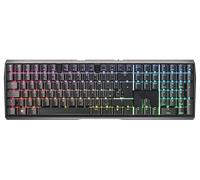 MX 3.0S Mecánico Inalámbrico Teclado para Gaming Con CHERRY Rojo Interruptores