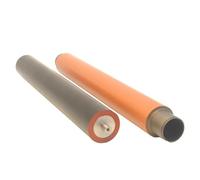 MX-623N For 623U 753N 753U Upper FUSER Hot Heat Lower Pressure Roller NROLI1840FCZZ NROLT1850FCZ1(UP and Low Set)