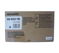 MX-62GV-SB SHARP MX-6240N REVELADOR COLOR