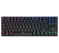 MX 8.2 RGB Tkl Mecánico Teclado Inalámbrico Con CHERRY MX Red Interruptores