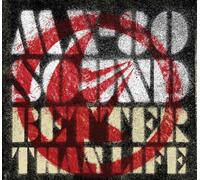 MX-80 Sound Better Than Life (CD) Album (Importación USA)