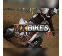 MX Bikes (PC) Steam Account - GLOBAL