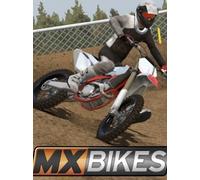 MX Bikes (PC) - Steam Gift - GLOBAL
