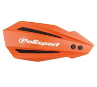 MX Bullit Guardamanos, blanco, tamaño 10 mm