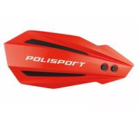 Mx Bullit Paramani Polisport Honda Crf 450-250/cr 250 8308500026