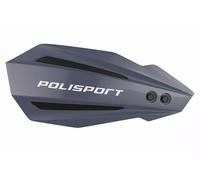 Mx Bullit Paramani Polisport Yamaha Yz 450-250-125/wr 250-450-125/yzf 600 830850