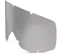 Mx Goggle Lens Scott Voltage Mx-X-Proair Sgl Gris (Default , Gris)