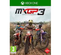 MX GP3 XB-One UK Multi [Importación inglesa]