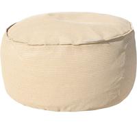 MX HOME Puf exterior 80cm efecto Rafita