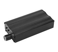 MX-K2 Automático Keyer Aluminio Código Morse Keyer Potenciómetro Controlador De Placa Controlador De Clave De Memoria Automática Para Amplificador De Radioaficionado