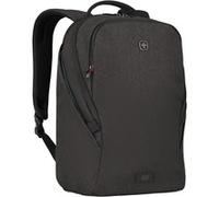 Wenger MX Light 16 Mochila de negocios 44 cm Compartimento para el portátil negro