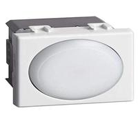 MX-LINTERNA AUTO LED 230V 2M