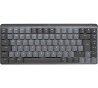MX Mech Minimalist Wless Illum KB US