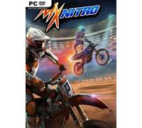 MX Nitro