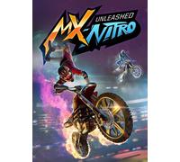 MX Nitro: Unleashed (PC) Steam Key GLOBAL