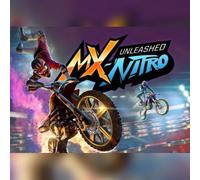 MX Nitro: Unleashed (PC) Steam Key - GLOBAL