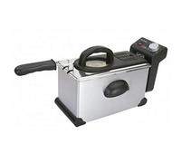 Mx Onda MX-FR2127 - Freidora 3 litros