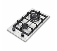 Mx Onda Placa de Gas, Multicolor, Estándar