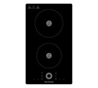 Mx Onda Placa inducción MX-PI2612 30 cm 2 Zonas de cocción
