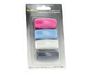 Mx Onda Recambios para Eliminador de Dureza