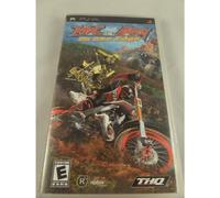 MX vs. ATV: Al l mite - Sony PSP