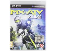 MX vs. ATV Alive - Platinum Edition [Importación italiana]