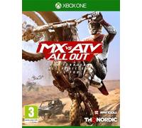 MX vs ATV: All Out