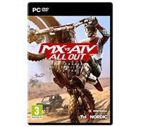 MX Vs ATV: All Out