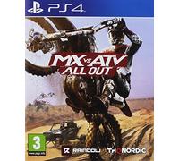 MX Vs ATV: All Out