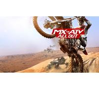 MX vs ATV All Out Microsoft Store Europe XBOX One