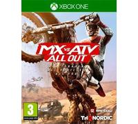 MX vs ATV All Out Microsoft Xbox One standard