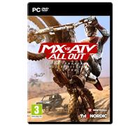 MX vs ATV All Out - PC (Importaci?n del Reino Unido)