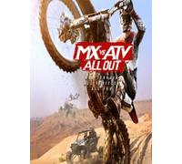 MX vs ATV All Out (PC) - Steam Account - GLOBAL