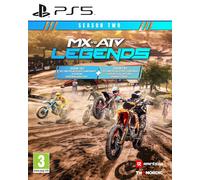 MX vs ATV Legends Season Two Juego para Consola Sony PlayStation 5 PS5