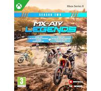 MX vs ATV Legends Season Two - Xbox Series X