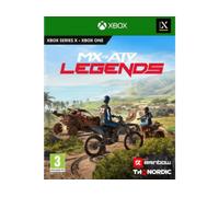 MX vs ATV Legends Xbox Series standard