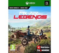 Jogo MX vs ATV Legends Xbox One / Xbox Series X